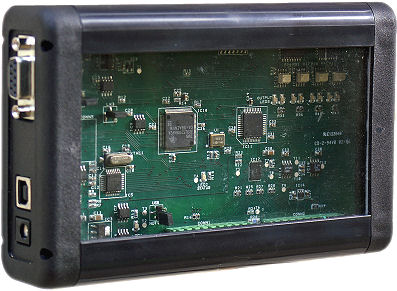 High Speed 8 Channel Thermocouple Interface Card 